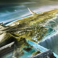 Edge of the Earth