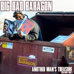 2 - Papi Balboa (Prod by Dj Bazooka Joe & Big Bad Baragon)