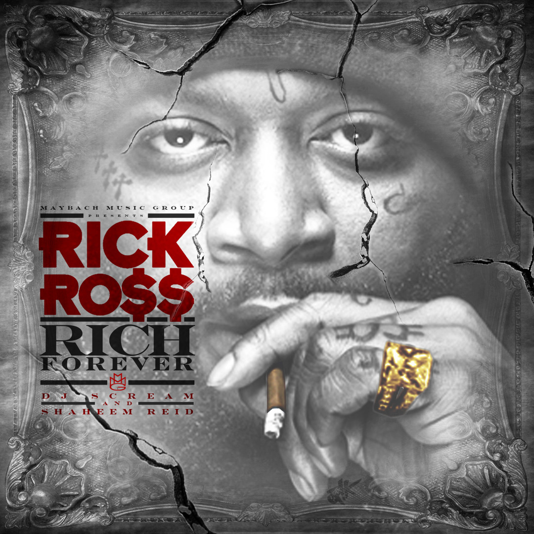 Stream Rick Ross - Holy Ghost (Ft. P.Diddy) by Amin Drake | Listen