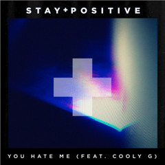 You Hate Me (feat. Cooly G)