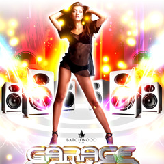 Garage Fever Promo CD Saturday 27th April 2013 @ Batchwood, St Albans