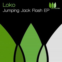 Loko - All You Need Is Groove (Original Mix) / Witty Tunes *Get Now @ Beatport!