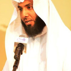 ناصر العجمي يحاكي علي جابر من سورة الفرقان