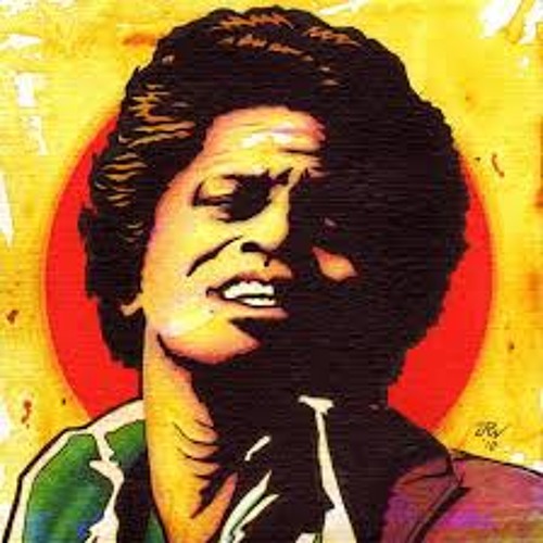 James Brown The Big payback Recession proof cut