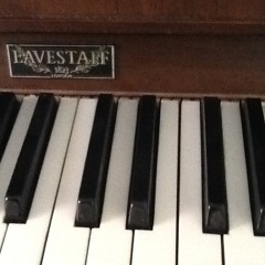 Only Teardrops -Cover