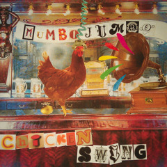 Chicken Swing E.P