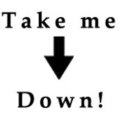 Take me down! (feat. Sabes)