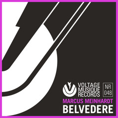 Marcus Meinhardt - Belvedere (Nico Stojan Remix)