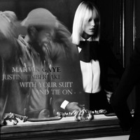 With Your Suit & Tie On (Marvin Gaye vs Justin Timberlake) [No Rap Version]