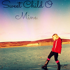 Sweet Child Of Mine Katie Louise Elam Bradley Leivars Cover