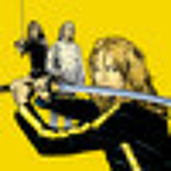 The lonely shephard/ Ode to O-Ren Ishi