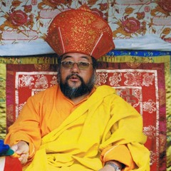 Zhabdrung Soeldeb
