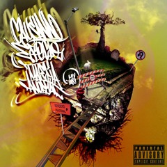 Causando Efecto & Dillar - HardcoreBoy (Materia Anormal) Prod. Causando Efecto