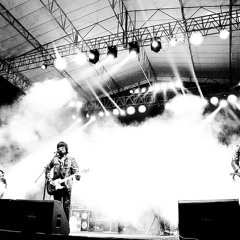 One Sided Affair (live tracking)