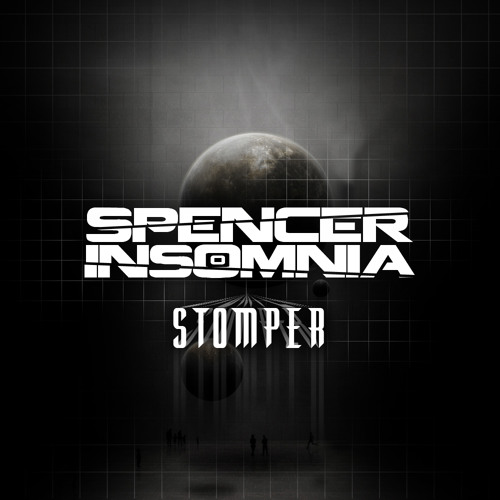 Spencer Insomnia - Stomper (Original Mix) FREE DOWNLOAD