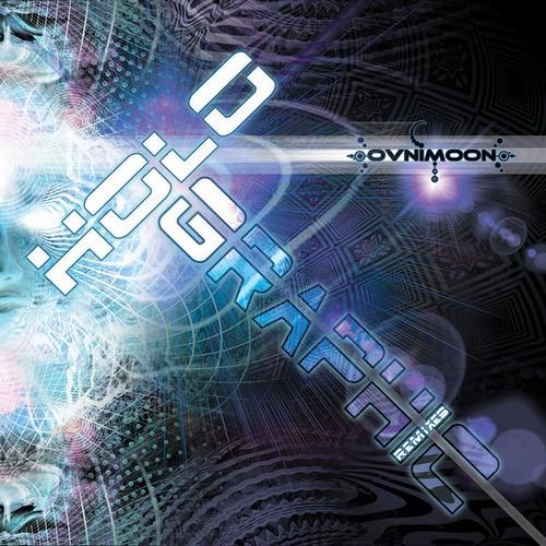 Ovnimoon - The Holographic Sphere (N.A.S.A. & Yum Kaax Remix)
