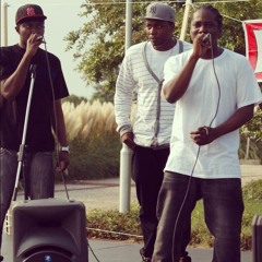 Dmv click rap kreyol live in boston @ castillo night club (audio)