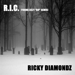 R.I.C ( R.I.P Young Jeezy's Cover )