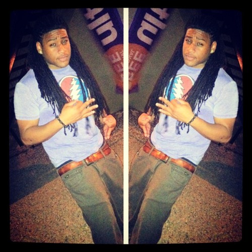 **New 2013**Gotty Boy Chris-Throw Dat Ass Back **New 2013***