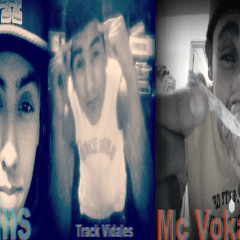 Sinchorizo - Track Vidales, Vivins y Mc vokal