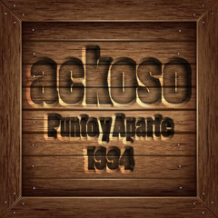 14 De febrero - ackoso