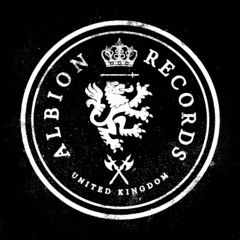 ALBION 002 - Lost bank cards & Frank Rijkaard's EP