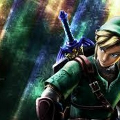 The Legend of Zelda Theme Cover