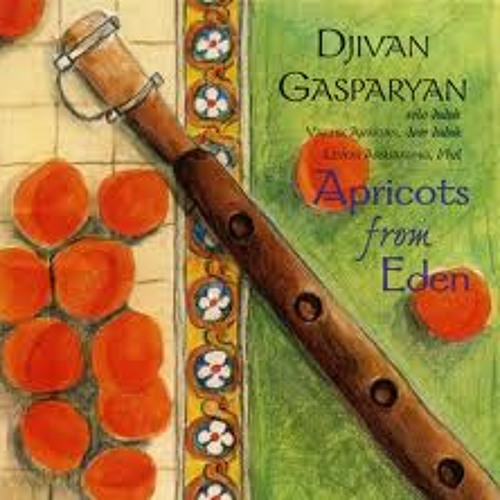 Jivan Gasparyan -  Duduk (Remix)