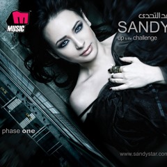 Sandy - Hasal Kheir / ساندي - حصل خير