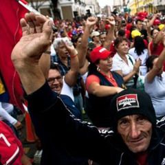 Presidential Politics: The Disputed Election in Venezuela & the Race in Paraguay (Lp4192013)