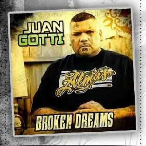 Juan Gotti*Letter To Carlos(SPM)