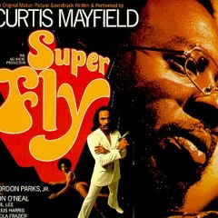 Curtis Mayfield - "Give Me Your Love" (Nieko Remix)