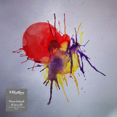 Marcos Latrach - El Jairo (Original Vocal) [RH-D003]