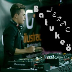 Live At  El Batukeö  - Dj Jerac
