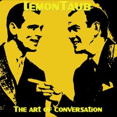 The Art Of Conversation