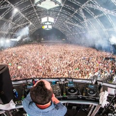 WOLFGANG GARTNER - COACHELLA 2013 - FULL SET