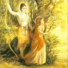 Sita Rama [Go-Ray and Duke]