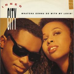 SN - Watcha Gonna Do [edit] - free download