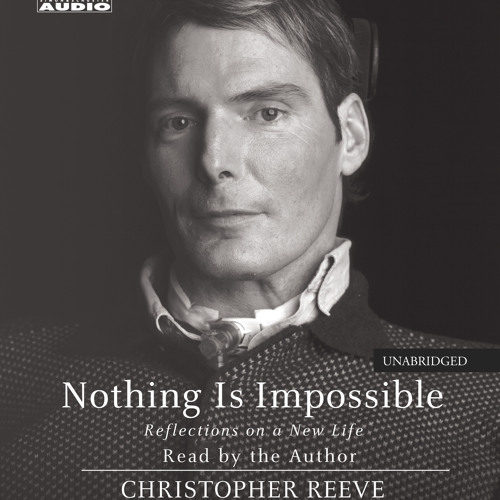 Nothing is Impossible Audio Clip