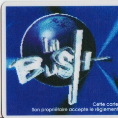 La Bush ../05/1997 B SIDE
