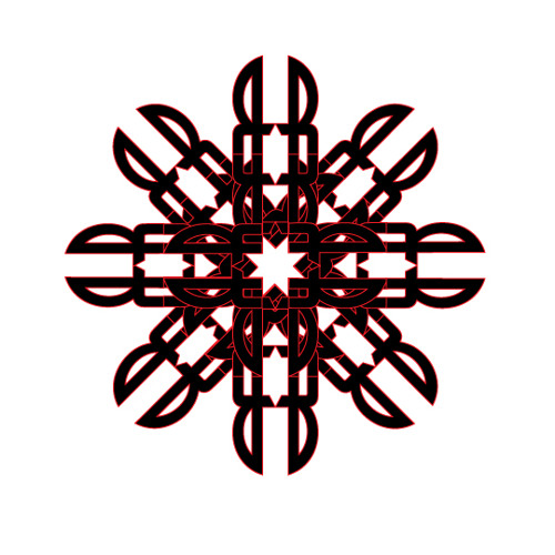 I Like To Move It Move It (Ghyschur Remix)