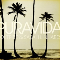 Soltribe & Sarah Linhares Pura Vida