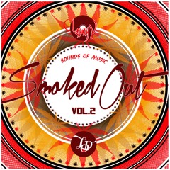 SMOKEDOUT VOL.2