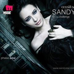 Sandy - Ad El Tahadi / ساندي - قد التحدي