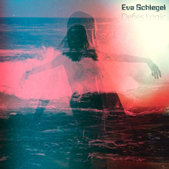 Eva Schlegel - Defies Logic