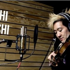 Kishi Bashi - With Or Without You (U2)