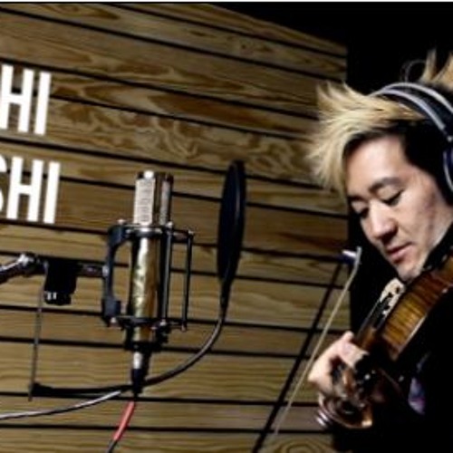 Kishi Bashi - With Or Without You (U2)