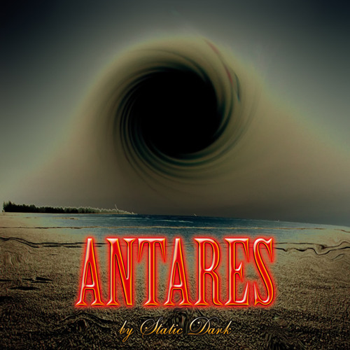 Antares (Full Quality Sample)