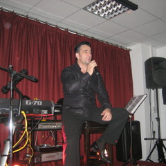 Love Me Tender -  Robert Erwin Sn.