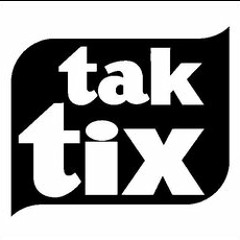 DJ Taktix | Its The Way
